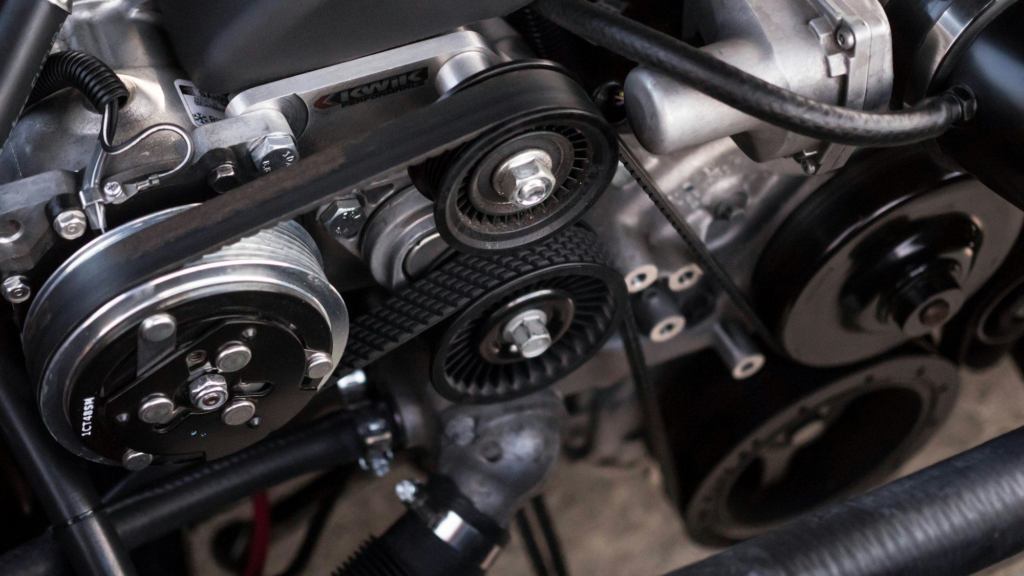 Mobile auto repair service